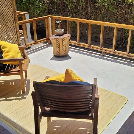 The Crafty Rooms Gili Air Exterior photo