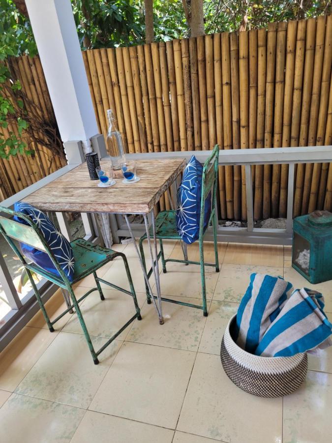 The Crafty Rooms Gili Air Exterior photo